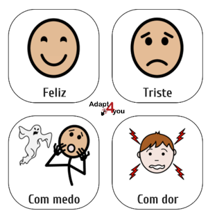 Miniatura: Tatuagens inclusivas com CAA