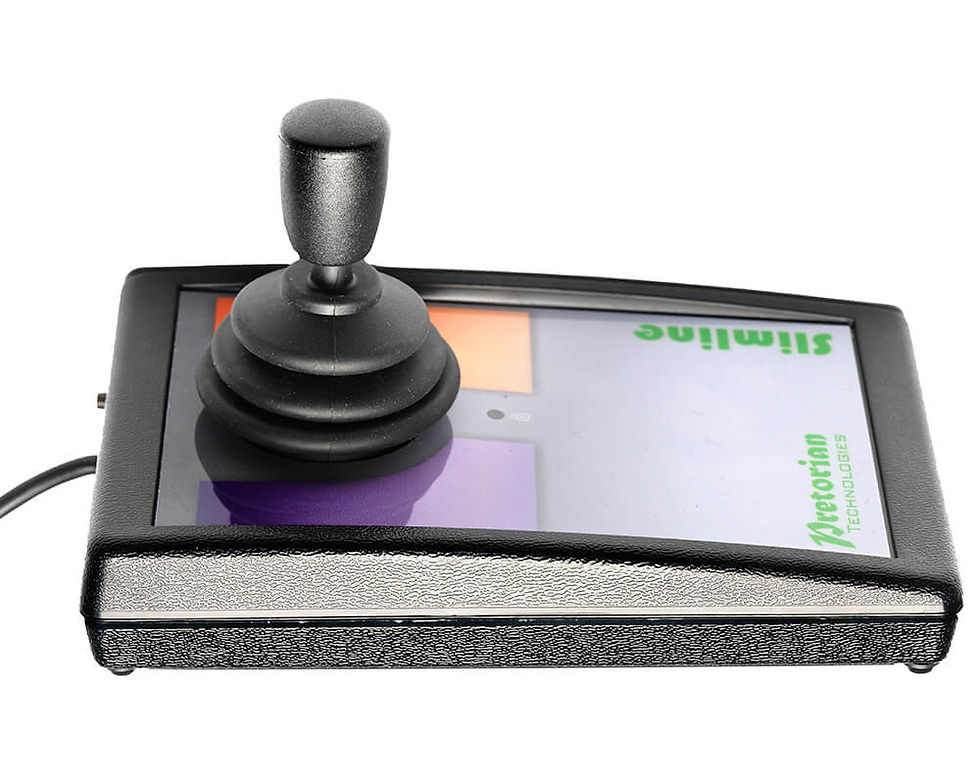 Thumbnail: Joystick Slimline