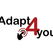 Logo de Adapt4you