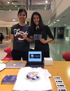 Edinburgh Students Surgical Society (ESSS) Surgical Careers Evening