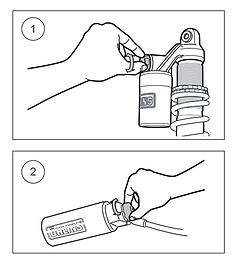 настройка compresion