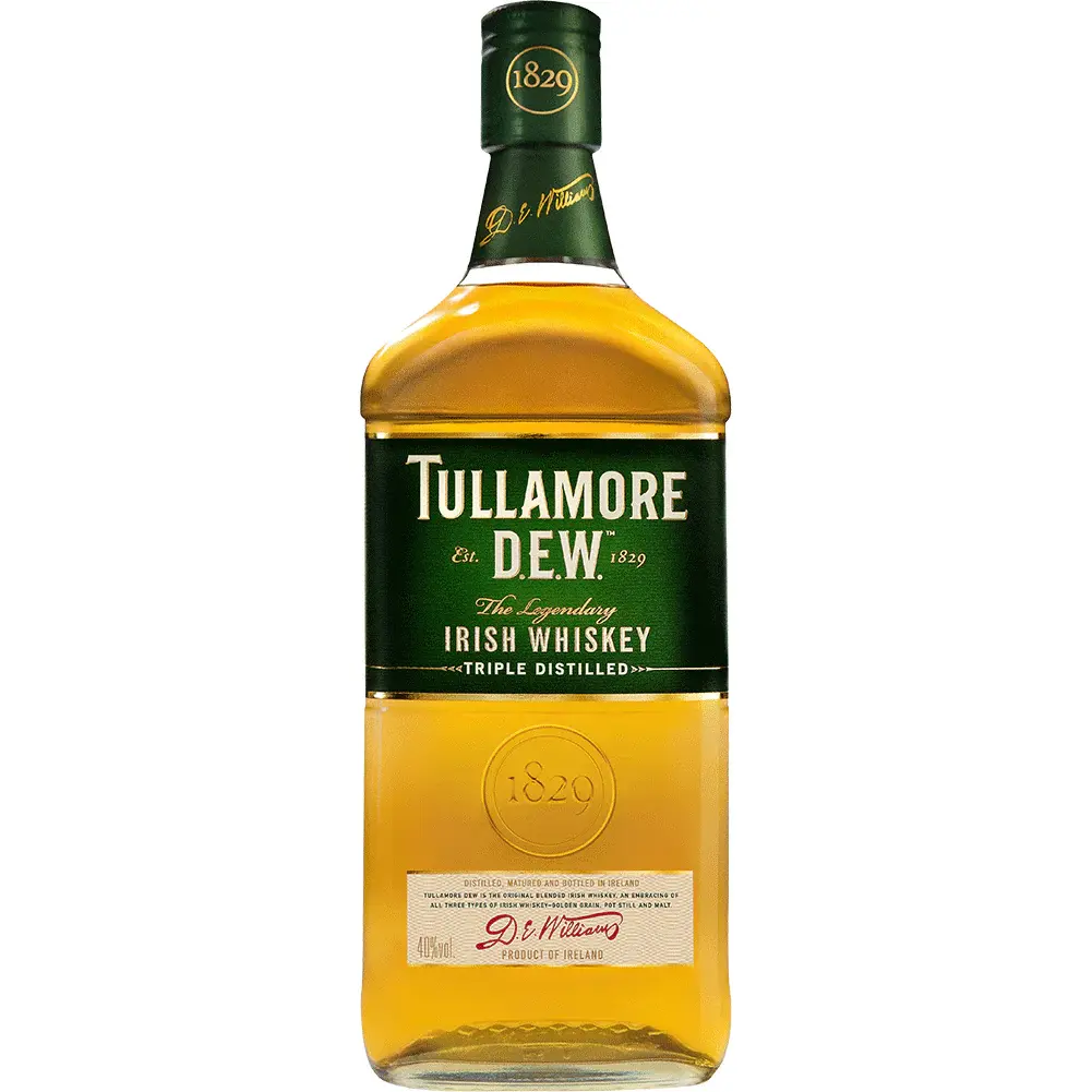 Tullamore Dew 750 ml