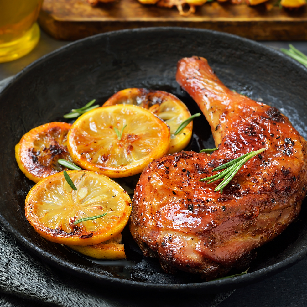 Thumbnail: Chicken Legs