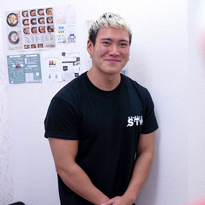 作場 嶺