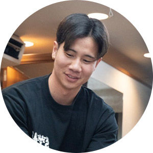 鮎川 蓮