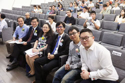 主辦「有出路?特殊教育需要學生的支援與出路」研討會,吸引超過200人報名