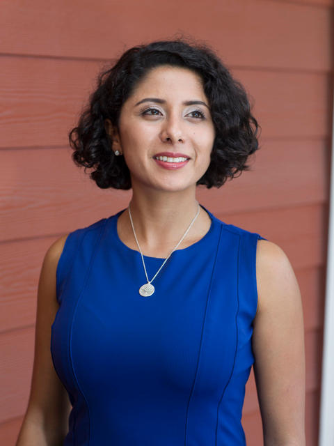 Recipient of 2019 Warren Bennis Award