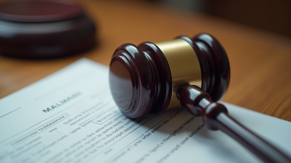 Secure Your Timeshare Exit with Legal Expertise