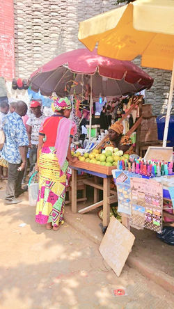 Entrepreneuriat