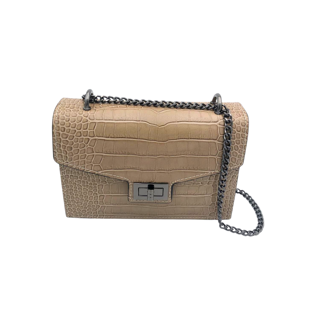 Sac Céleste Beige