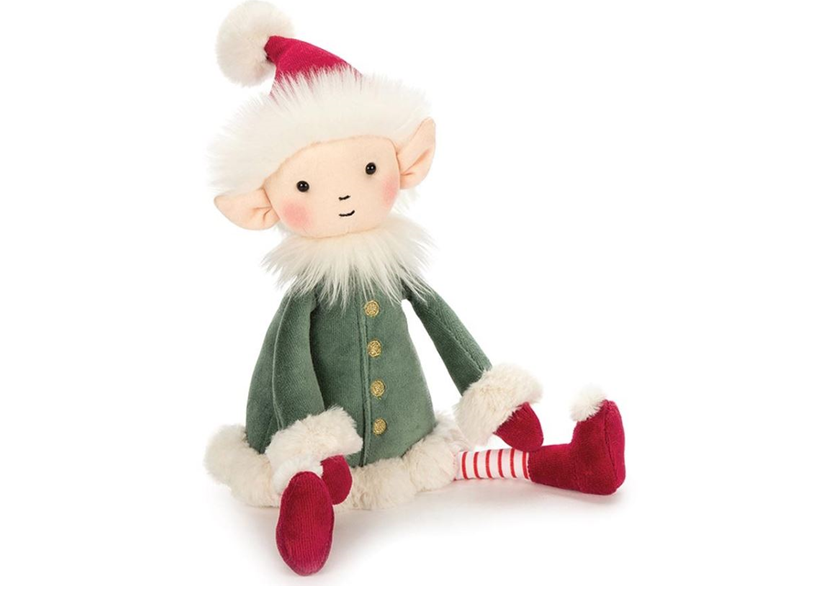 Leffy Elf (Medium)