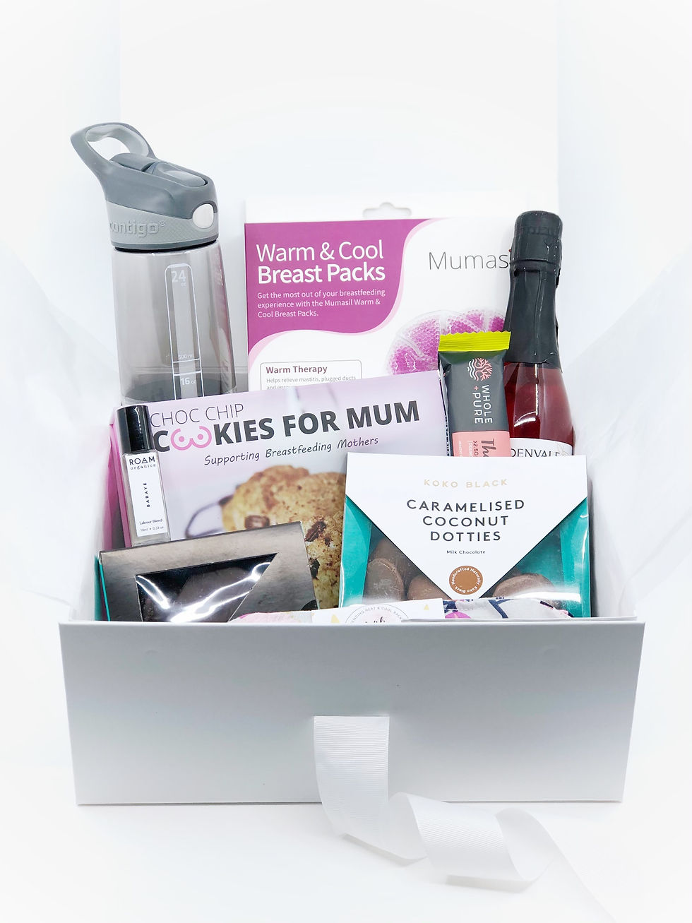 The Maternity Ward Gift Box (Customised)