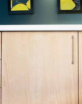 Wooden Cabinet