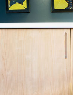 Wooden Cabinet