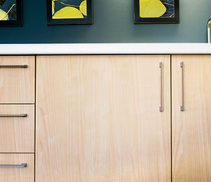 Wooden Cabinet