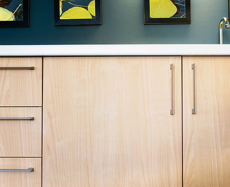 Wooden Cabinet