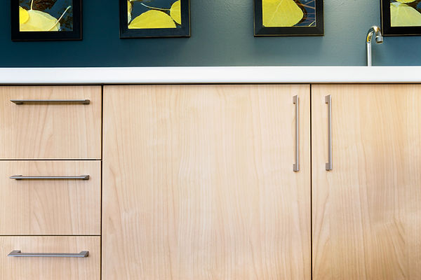 Wooden Cabinet