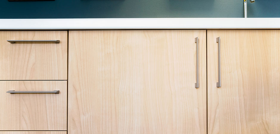 Wooden Cabinet