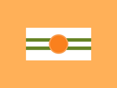 Pumpkin Republic holds first elections