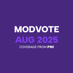 Results of the Aug 2025 moderator election