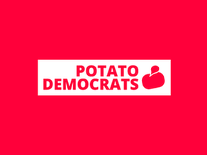 Potato Democrats propose new electoral system, call for fresh elections
