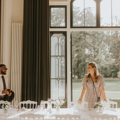 Wat kost een weddingplanner in Eindhoven in 2026?