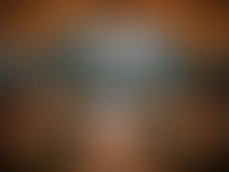 Regenachtige trouwceremoniesetting buiten