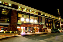 GRAN HOTEL GUADALPÍN BANUS