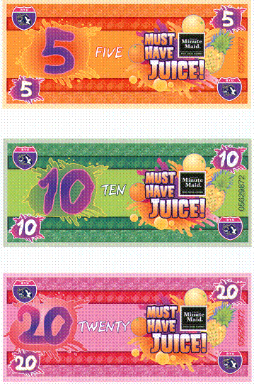 Juicebucks