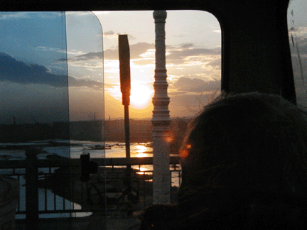 Bus Ride