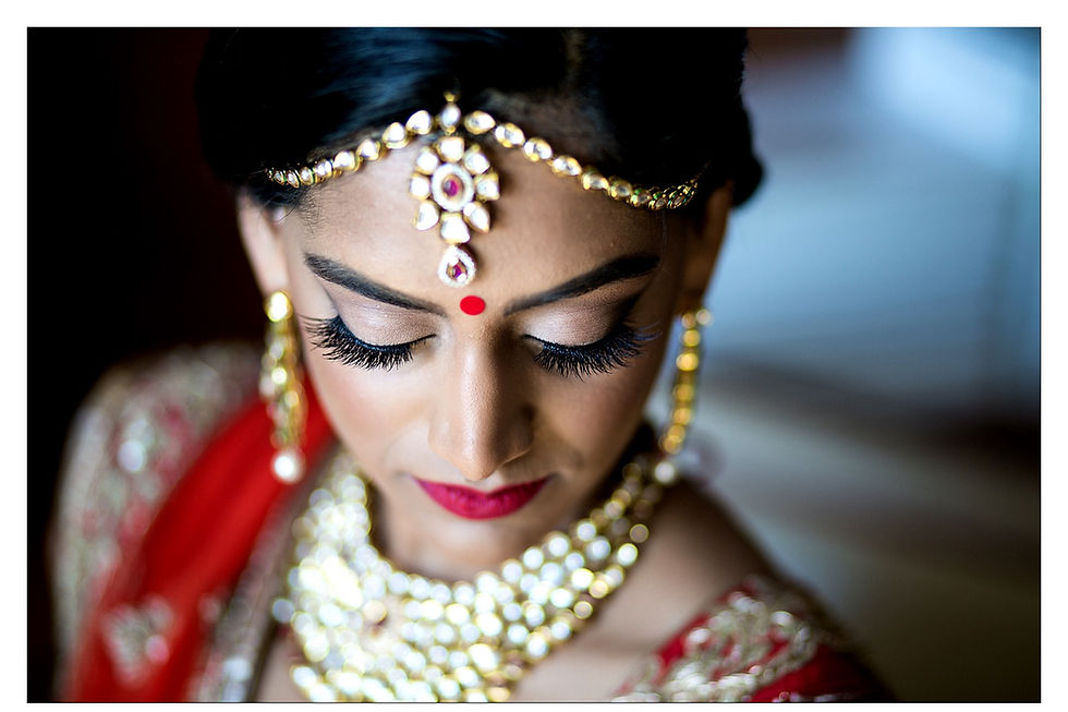 Indian Wedding Planner Florida