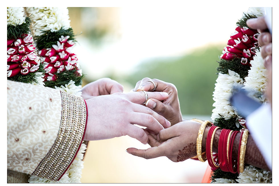 Florida Wedding Planner