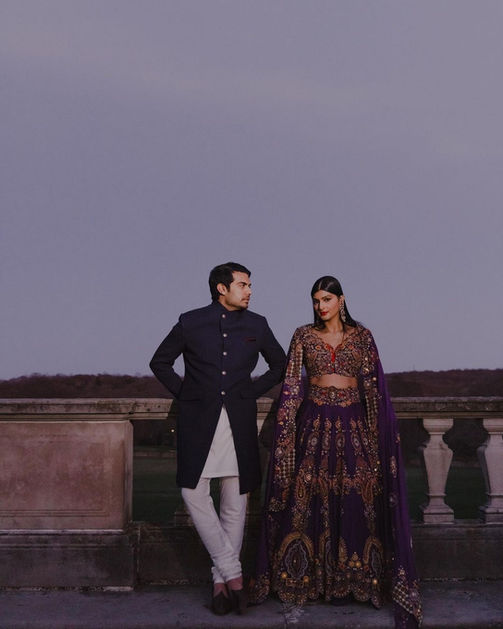 Chetali Shah- Luxury Wedding Planner Connecticut