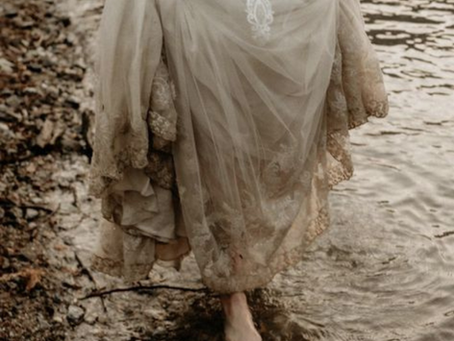 The Bride Isn’t Ready: A Heart Cry from Ireland