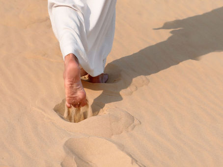 Receiving the Promise: Walking in God’s Abundant Truth