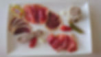 L'assiette landaise