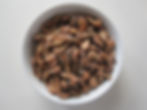 Crevettes grises