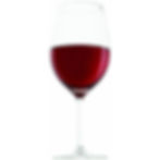 Vin blanc cassis
