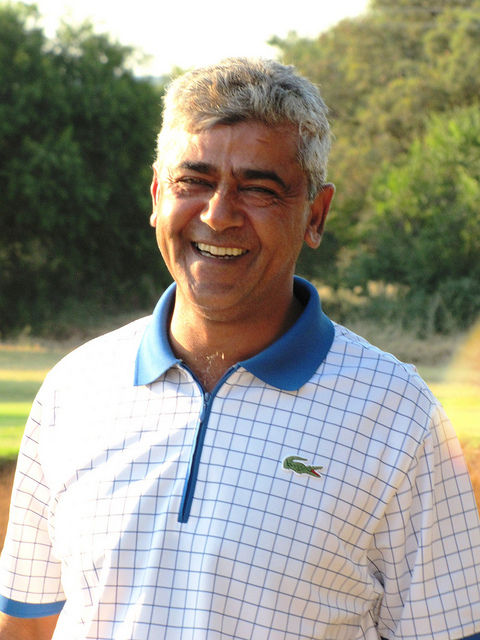 Mahomed I Mahmed