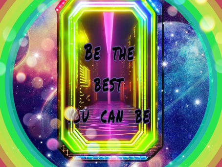 What The Magic Mirror Says!