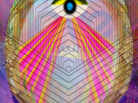 What Does the Mirror Say