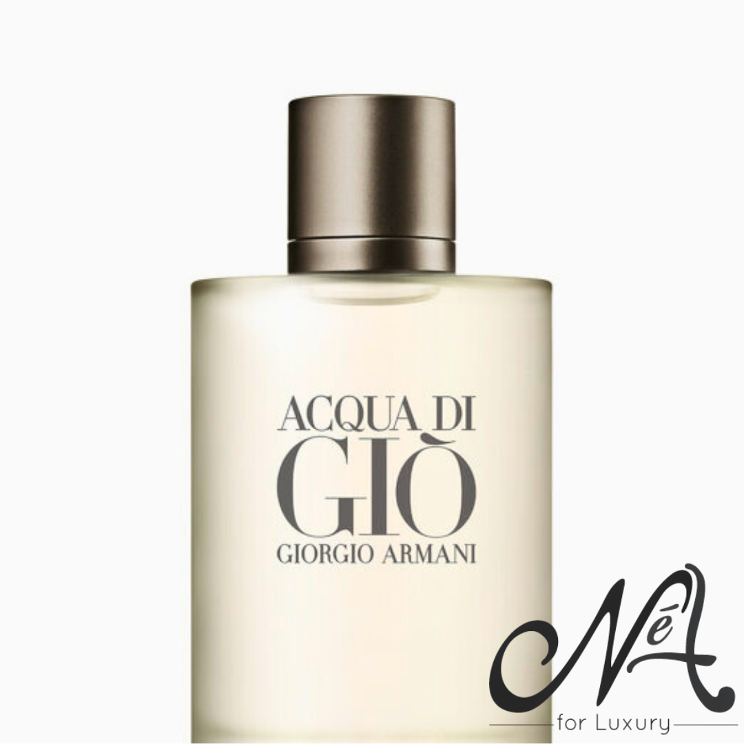 Acqua Di Giò Eau de Toilette (for Men) 100ML