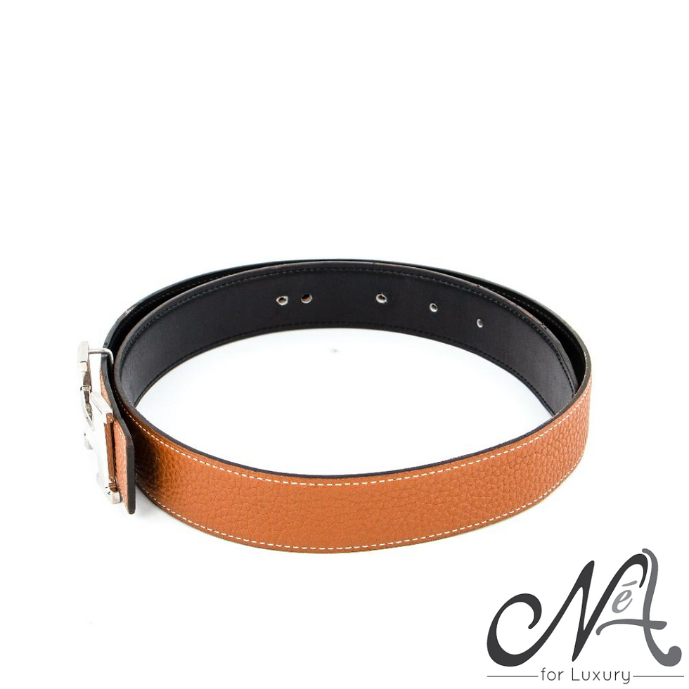 Thumbnail: Hermes Belt