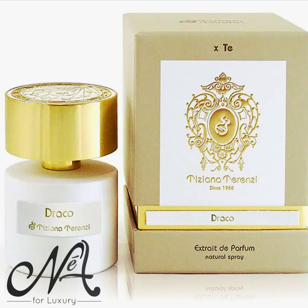 Tiziana Terenzi Draco Extrait de Parfum - 100ML