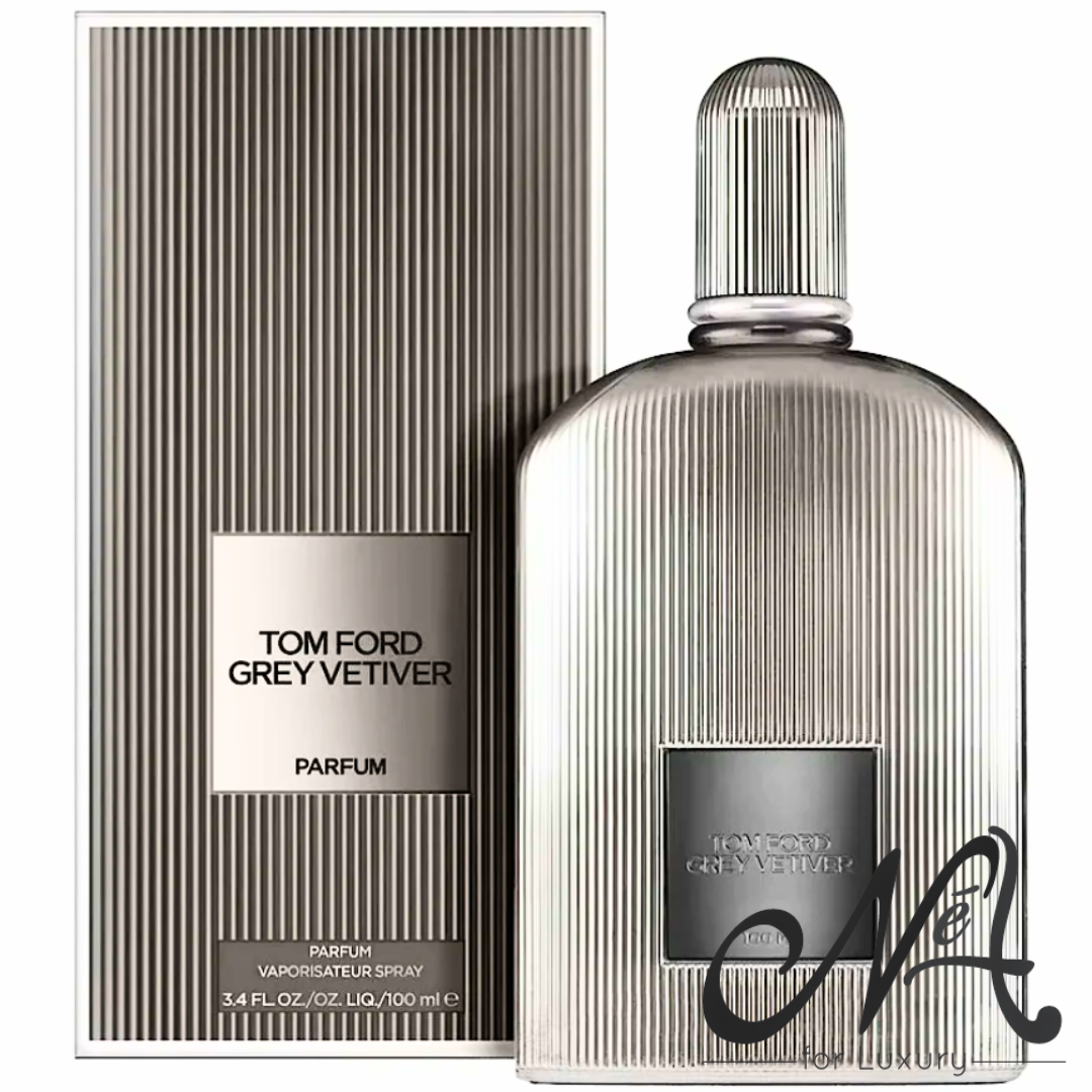 Tom Ford Grey Vetiver Parfum - 100ML
