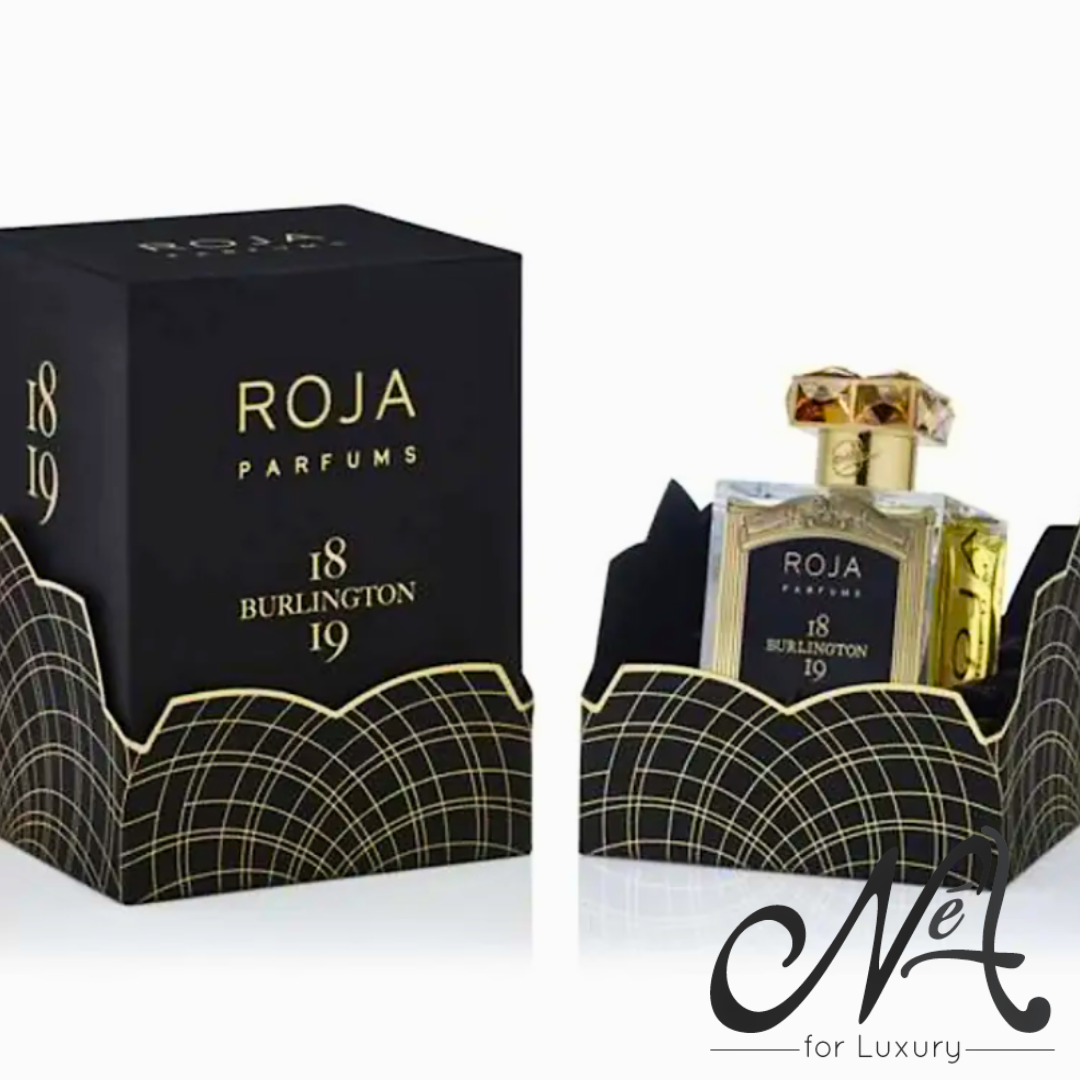 Roja Burlington 1819 - 100ML