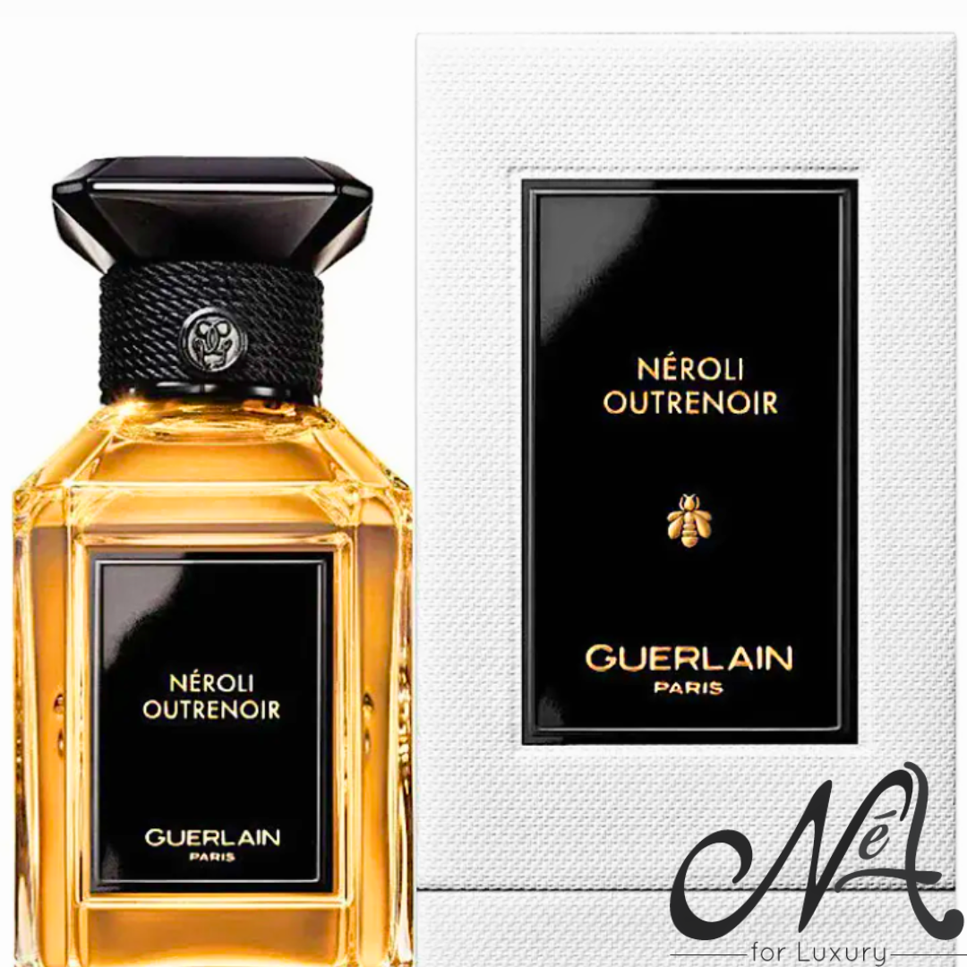 Neroli Outrenoir by Guerlain Eau De Parfum - 100ML