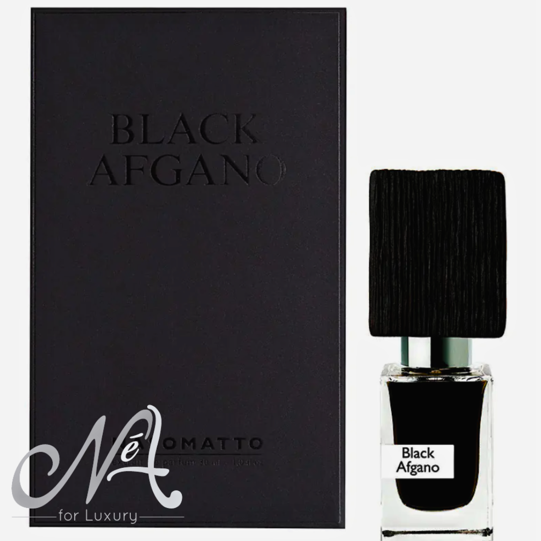 Nasomatto Black Afgano - 30ML