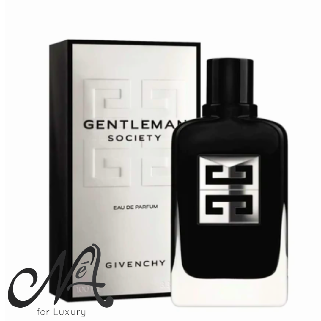 Gentleman Society by Givenchy Eau de Parfum - 100ML