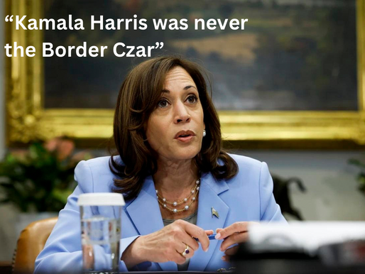 Democrats and the Media Continue to Lie to You